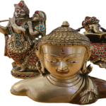 Brass Idols
