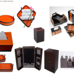 Hotel Accessories